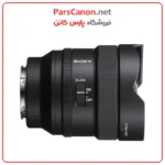 لنز سونی مدل Sony FE 14mm f/1.8 GM Lens - تصویر 3