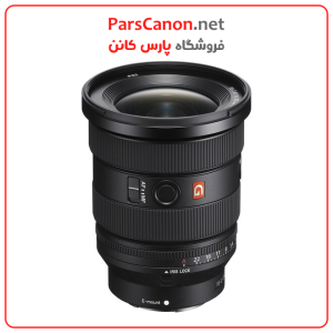 لنز سونی Sony Fe 16-35Mm F/2.8 Gm Ii Lens (Sony E) | پارس کانن