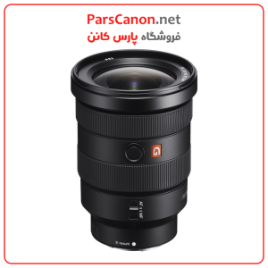 لنز سونی Sony Fe 16-35Mm F/2.8 Gm Lens | پارس کانن