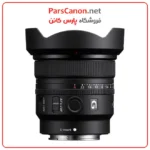 لنز سونی مدل Sony FE 16mm f/1.8 G Lens (Sony E) - تصویر 2
