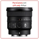 لنز سونی مدل Sony FE 16mm f/1.8 G Lens (Sony E) - تصویر 3