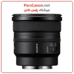 لنز سونی مدل Sony FE 16mm f/1.8 G Lens (Sony E) - تصویر 5