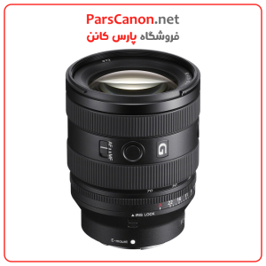 لنز سونی Sony Fe 20-70Mm F/4 G Lens (Sony E) | پارس کانن