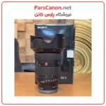 لنز سونی دست دوم مدل Sony FE 24-70mm f/2.8 GM II Lens Sony E stock - تصویر 3