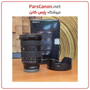 لنز سیگما مانت سونی دست دوم مدل Sigma 24-70mm f/2.8 DG DN II Art Lens (Sony E) stock | پارس کانن