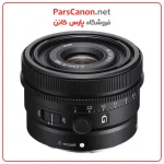 لنز سونی مدل Sony FE 24mm f/2.8 G Lens | پارس کانن