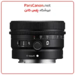 لنز سونی مدل Sony FE 24mm f/2.8 G Lens - تصویر 2