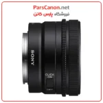 لنز سونی مدل Sony FE 24mm f/2.8 G Lens - تصویر 3
