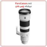 لنز سونی مدل Sony FE 400-800mm f/6.3-8 G OSS Lens (Sony E) - تصویر 5