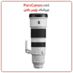 لنز سونی مدل Sony FE 400-800mm f/6.3-8 G OSS Lens (Sony E) - تصویر 4