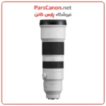 لنز سونی مدل Sony FE 400-800mm f/6.3-8 G OSS Lens (Sony E) - تصویر 3