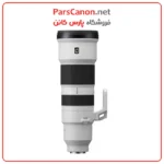لنز سونی مدل Sony FE 400-800mm f/6.3-8 G OSS Lens (Sony E) - تصویر 2