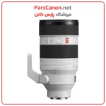 لنز سونی مدل Sony FE 50-150mm f/2 GM Lens (Sony E) - تصویر 2
