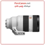 لنز سونی مدل Sony FE 50-150mm f/2 GM Lens (Sony E) - تصویر 3