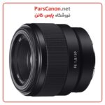 لنز سونی Sony FE 50mm f/1.8 Lens - تصویر 2