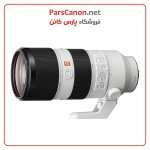 لنز سونی Sony Fe 70-200Mm F/2.8 Gm Oss Lens | پارس کانن