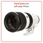 لنز سونی Sony FE 70-200mm f/2.8 GM OSS Lens - تصویر 2