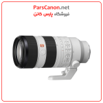 لنز سونی Sony Fe 70-200Mm F/2.8 Gm Oss Ii Lens | پارس کانن