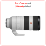 لنز سونی Sony FE 70-200mm f/2.8 GM OSS II Lens - تصویر 2
