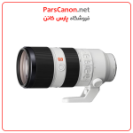 لنز سونی Sony Fe 70-200Mm F/2.8 Gm Oss Lens | پارس کانن