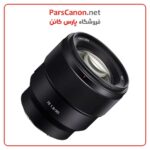 لنز سونی Sony FE 85mm f/1.8 Lens - تصویر 2