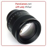لنز سونی Sony FE 85mm f/1.4 GM Lens - تصویر 2