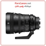 لنز سونی مدل Sony FE PZ 28-135mm f/4 G OSS Full-Frame Power Zoom Lens - تصویر 2