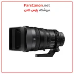 لنز سونی مدل Sony FE PZ 28-135mm f/4 G OSS Full-Frame Power Zoom Lens - تصویر 5