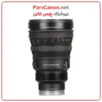 لنز سونی مدل Sony FE PZ 28-135mm f/4 G OSS Full-Frame Power Zoom Lens - تصویر 7