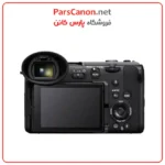 دوربین فیلمبرداری سونی مدل Sony FX2 Digital Cinema Camera - تصویر 2
