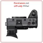 دوربین فیلمبرداری سونی مدل Sony FX2 Digital Cinema Camera - تصویر 3