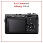 دوربین سینمایی سونی Sony FX3 Full-Frame Cinema Camera - تصویر 2