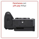 دوربین سینمایی سونی Sony FX3 Full-Frame Cinema Camera - تصویر 4