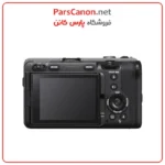 دوربین سونی فیلمبرداری مدل Sony FX3A Full-Frame Cinema Camera - تصویر 5