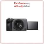 دوربین سونی فیلمبرداری مدل Sony FX3A Full-Frame Cinema Camera - تصویر 4