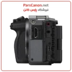 دوربین سونی فیلمبرداری مدل Sony FX3A Full-Frame Cinema Camera - تصویر 3