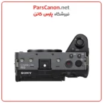 دوربین سونی فیلمبرداری مدل Sony FX3A Full-Frame Cinema Camera - تصویر 2
