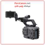 دوربین فیلمبرداری سونی Sony FX6 Full-Frame Cinema Camera (Body Only) - تصویر 4