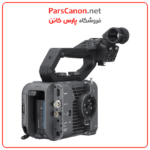 دوربین فیلمبرداری سونی Sony FX6 Full-Frame Cinema Camera (Body Only) - تصویر 3
