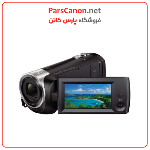 Sony Hdr Cx405 Hd Handycam 01