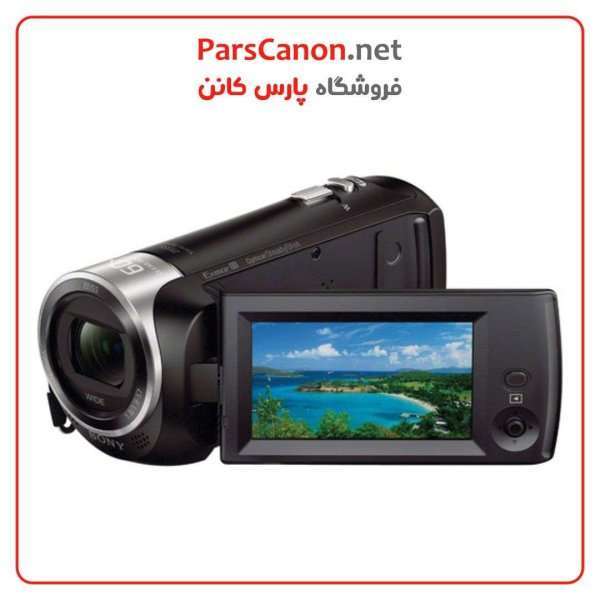دوربین فیلمبرداری هندیکم Sony Hdr-Cx405 Hd Handycam | پارس کانن