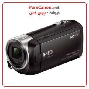 Sony Hdr Cx405 Hd Handycam 03