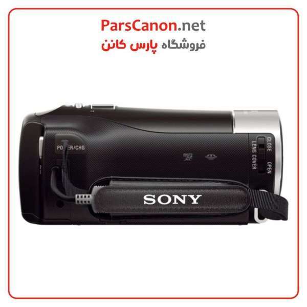 دوربین هندیکم سونی Sony Hdr-Cx405 Hd Handycam | پارس کانن