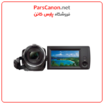 دوربین فیلمبرداری هندیکم Sony HDR-CX440 HD Handycam with 8GB Internal Memory - تصویر 2