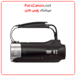 دوربین فیلمبرداری هندیکم Sony HDR-CX440 HD Handycam with 8GB Internal Memory - تصویر 4