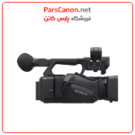 دوربین فیلمبرداری سونی Sony HXR-NX800 4K 1 CMOS Sensor NXCAM Camcorder - تصویر 5