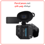 دوربین فیلمبرداری سونی Sony HXR-NX800 4K 1 CMOS Sensor NXCAM Camcorder - تصویر 3