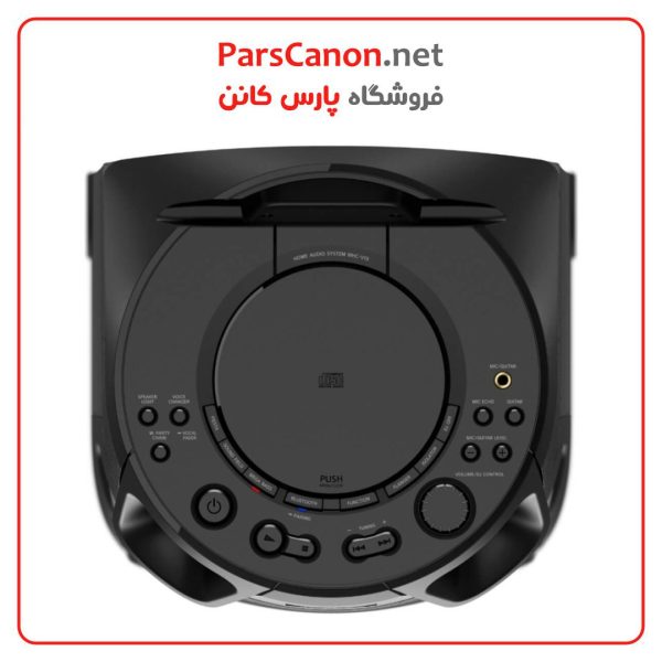 اسپیکر سونی مدل Sony Mhc-V13 | پارس کانن