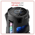 اسپیکر سونی مدل Sony MHC-V73D - تصویر 3