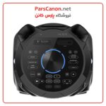 اسپیکر سونی مدل Sony MHC-V73D - تصویر 4